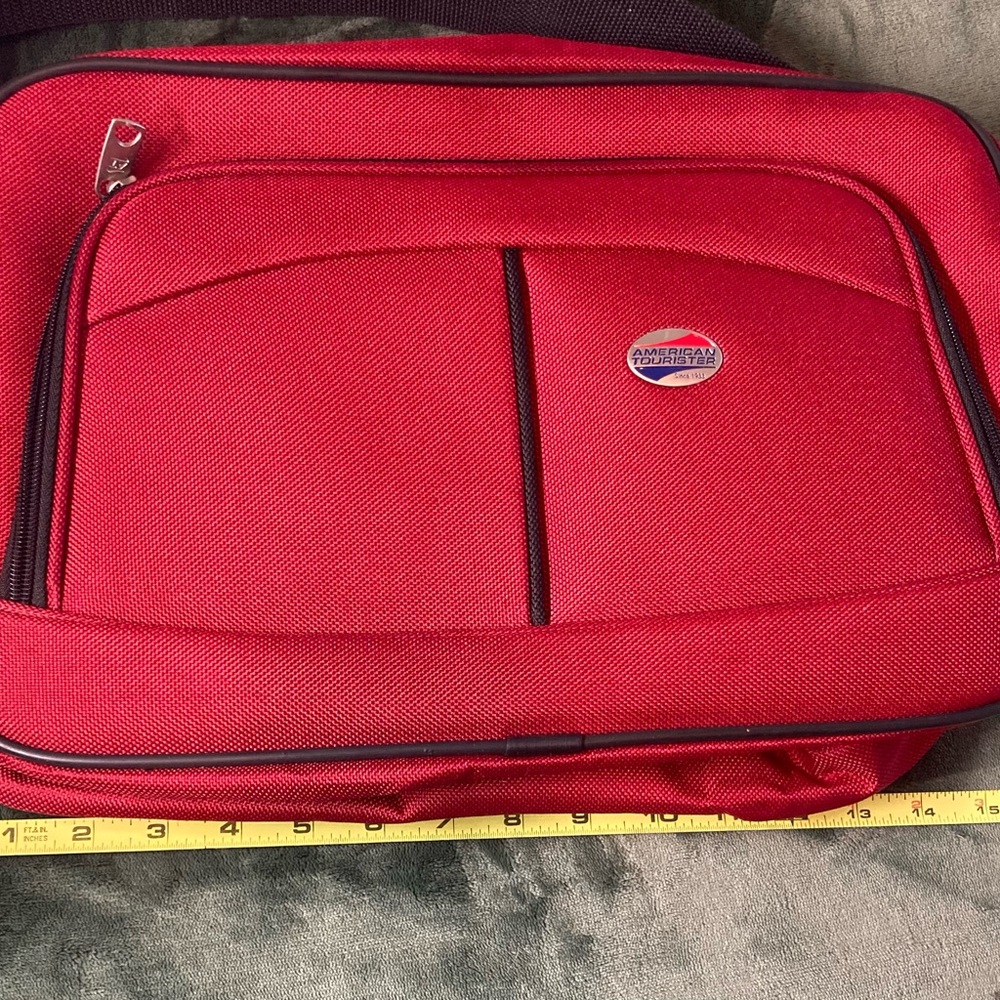 American Tourister Carryon Shoulder Bag